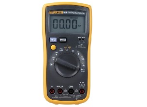 FLUKE 18B 數(shù)字萬(wàn)用表 